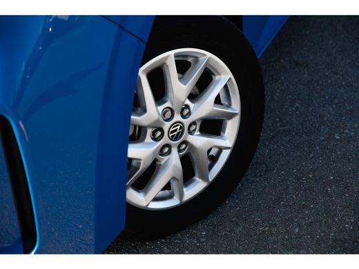 Volkswagen Transporter Bulli | Achterklep | 150pk Aut. | IQ.LIGHT | Automaat | ACC | Lichtmetalen velgen 17" | DynamicLi... ActivLease financial lease