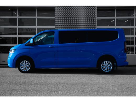 Volkswagen Transporter Bulli | Achterklep | 150pk Aut. | IQ.LIGHT | Automaat | ACC | Lichtmetalen velgen 17" | DynamicLi... ActivLease financial lease