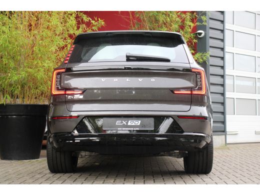Volvo  EX90 Twin Motor Performance Ultra 7p. 111 kWh | Luchtvering | Bowers&Wilkins | Massage | Panoramadak |... ActivLease financial lease