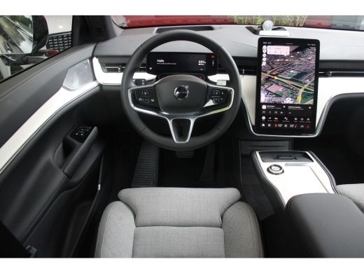 Volvo  EX90 Twin Motor Performance Ultra 7p. 111 kWh | Luchtvering | Bowers&Wilkins | Massage | Panoramadak |... ActivLease financial lease