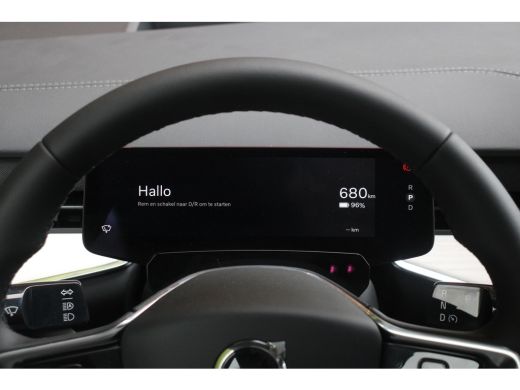 Volvo  EX90 Twin Motor Performance Ultra 7p. 111 kWh | Luchtvering | Bowers&Wilkins | Massage | Panoramadak |... ActivLease financial lease