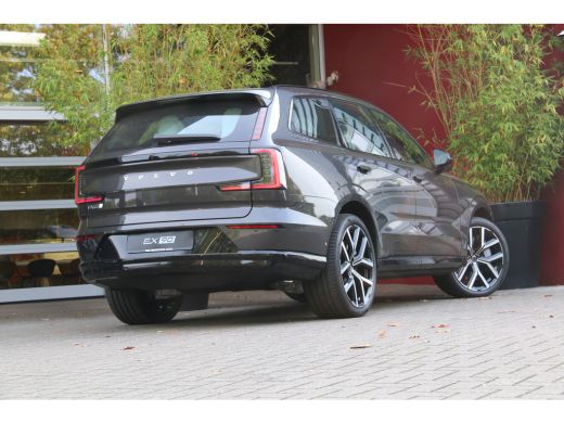 Volvo  EX90 Twin Motor Performance Ultra 7p. 111 kWh | Luchtvering | Bowers&Wilkins | Massage | Panoramadak |... ActivLease financial lease