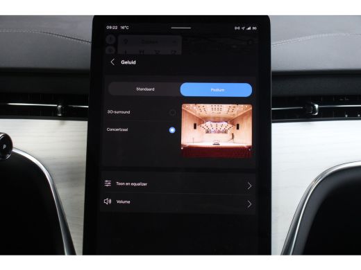 Volvo  EX90 Twin Motor Performance Ultra 7p. 111 kWh | Luchtvering | Bowers&Wilkins | Massage | Panoramadak |... ActivLease financial lease
