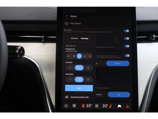 Volvo  EX90 Twin Motor Performance Ultra 7p. 111 kWh | Luchtvering | Bowers&Wilkins | Massage | Panoramadak |... ActivLease financial lease