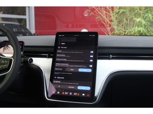 Volvo  EX90 Twin Motor Performance Ultra 7p. 111 kWh | Luchtvering | Bowers&Wilkins | Massage | Panoramadak |... ActivLease financial lease