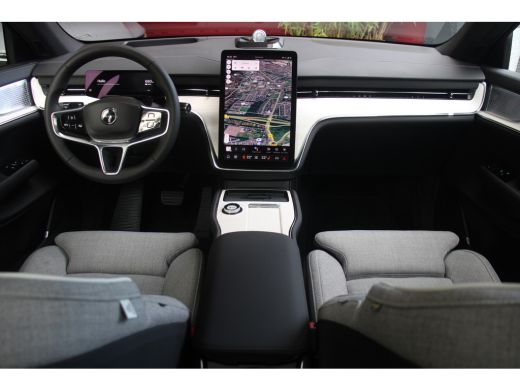 Volvo  EX90 Twin Motor Performance Ultra 7p. 111 kWh | Luchtvering | Bowers&Wilkins | Massage | Panoramadak |... ActivLease financial lease