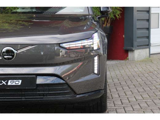 Volvo  EX90 Twin Motor Performance Ultra 7p. 111 kWh | Luchtvering | Bowers&Wilkins | Massage | Panoramadak |... ActivLease financial lease