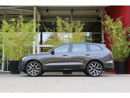 Volvo  EX90 Twin Motor Performance Ultra 7p. 111 kWh | Luchtvering | Bowers&Wilkins | Massage | Panoramadak |... ActivLease financial lease
