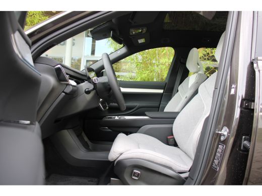 Volvo  EX90 Twin Motor Performance Ultra 7p. 111 kWh | Luchtvering | Bowers&Wilkins | Massage | Panoramadak |... ActivLease financial lease