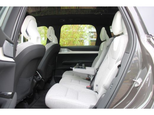 Volvo  EX90 Twin Motor Performance Ultra 7p. 111 kWh | Luchtvering | Bowers&Wilkins | Massage | Panoramadak |... ActivLease financial lease