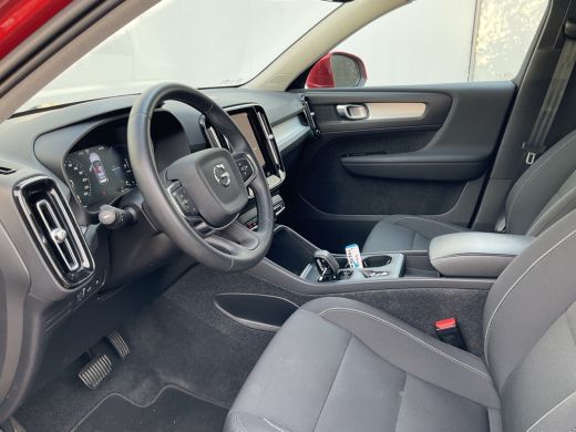 Volvo  XC40 1.5 T4 Recharge Inscription PHEV Nav/Cruise Carplay Elek.Klep Plug-in! ActivLease financial lease