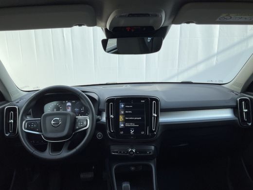 Volvo  XC40 1.5 T4 Recharge Inscription PHEV Nav/Cruise Carplay Elek.Klep Plug-in! ActivLease financial lease