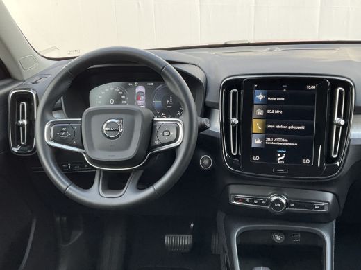 Volvo  XC40 1.5 T4 Recharge Inscription PHEV Nav/Cruise Carplay Elek.Klep Plug-in! ActivLease financial lease