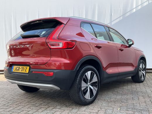 Volvo  XC40 1.5 T4 Recharge Inscription PHEV Nav/Cruise Carplay Elek.Klep Plug-in! ActivLease financial lease
