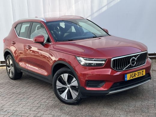 Volvo  XC40 1.5 T4 Recharge Inscription PHEV Nav/Cruise Carplay Elek.Klep Plug-in! ActivLease financial lease
