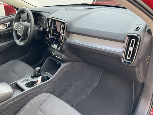 Volvo  XC40 1.5 T4 Recharge Inscription PHEV Nav/Cruise Carplay Elek.Klep Plug-in! ActivLease financial lease