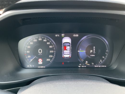 Volvo  XC40 1.5 T4 Recharge Inscription PHEV Nav/Cruise Carplay Elek.Klep Plug-in! ActivLease financial lease