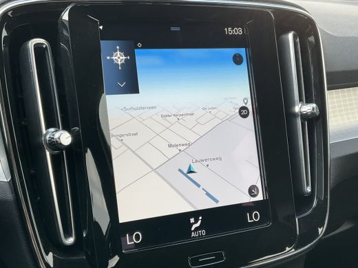 Volvo  XC40 1.5 T4 Recharge Inscription PHEV Nav/Cruise Carplay Elek.Klep Plug-in! ActivLease financial lease