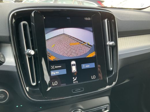 Volvo  XC40 1.5 T4 Recharge Inscription PHEV Nav/Cruise Carplay Elek.Klep Plug-in! ActivLease financial lease