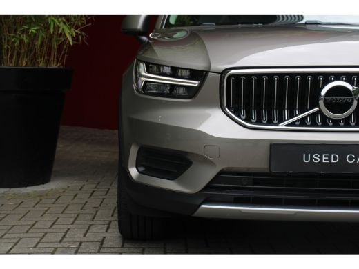 Volvo  XC40 1.5 T5 Twin Engine Inscription | Panoramadak | Harman/Kardon | Stoelverwarming | 19" Velgen ActivLease financial lease