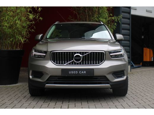 Volvo  XC40 1.5 T5 Twin Engine Inscription | Panoramadak | Harman/Kardon | Stoelverwarming | 19" Velgen ActivLease financial lease