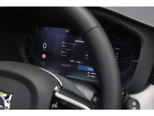 Volvo  XC60 2.0 T8 AWD Polestar Engineered 455pk | Full Option | Trekhaak | Bowers&Wilkins | Schuifdak | 360 ... ActivLease financial lease