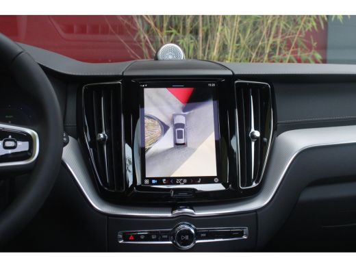 Volvo  XC60 2.0 T8 AWD Polestar Engineered 455pk | Full Option | Trekhaak | Bowers&Wilkins | Schuifdak | 360 ... ActivLease financial lease