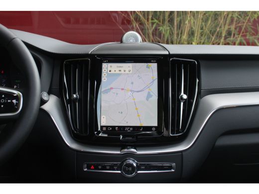 Volvo  XC60 2.0 T8 AWD Polestar Engineered 455pk | Full Option | Trekhaak | Bowers&Wilkins | Schuifdak | 360 ... ActivLease financial lease