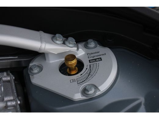 Volvo  XC60 2.0 T8 AWD Polestar Engineered 455pk | Full Option | Trekhaak | Bowers&Wilkins | Schuifdak | 360 ... ActivLease financial lease