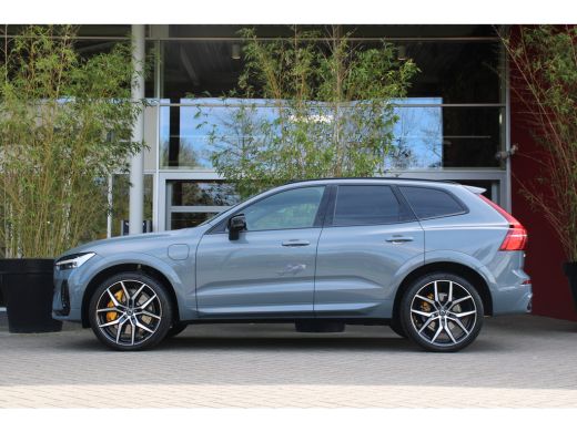 Volvo  XC60 2.0 T8 AWD Polestar Engineered 455pk | Full Option | Trekhaak | Bowers&Wilkins | Schuifdak | 360 ... ActivLease financial lease