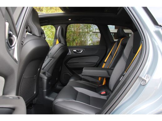 Volvo  XC60 2.0 T8 AWD Polestar Engineered 455pk | Full Option | Trekhaak | Bowers&Wilkins | Schuifdak | 360 ... ActivLease financial lease