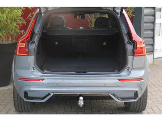 Volvo  XC60 2.0 T8 AWD Polestar Engineered 455pk | Full Option | Trekhaak | Bowers&Wilkins | Schuifdak | 360 ... ActivLease financial lease