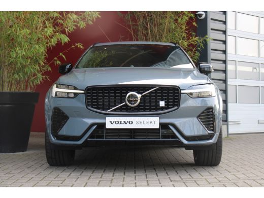 Volvo  XC60 2.0 T8 AWD Polestar Engineered 455pk | Full Option | Trekhaak | Bowers&Wilkins | Schuifdak | 360 ... ActivLease financial lease