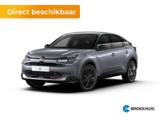 Citroën C4 Collection | Achteruitrijcamera met Top Rear Vision (180° weergave van ruimte achter de auto) | A...