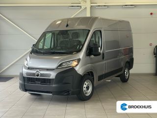 Citroën Jumper 2.2 BlueHDi 140pk Automaat L2H2 3.5t | Achteruitrijcamera | Airco (automatisch) | Apple Carplay/A... Citroën Jumper 2.2 BlueHDi 140pk Automaat L2H2 3.5t | Achteruitrijcamera | Airco (automatisch) | Apple Carplay/A...