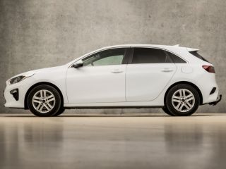 Kia Ceed 1.0 T-GDi DynamicLine (APPLE CARPLAY, GROOT NAVI, CLIMATE, GETINT GLAS, CAMERA, SPORTSTOELEN, LAN...
