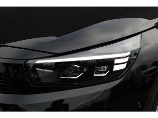 Opel Corsa GS | Achteruitrijcamera 180° | Dode hoek waarschuwing | Draadloze Apple Carplay en Android Auto