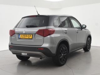 Suzuki Vitara 1.0 BOOSTERJET SELECT TWO-TONE + CAMERA | APPLE CARPLAY | DAB | STOELVERWARMING