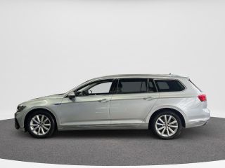Volkswagen Passat Variant 1.4 TSI PHEV GTE | Pano Dak | Leder | Trekhaak
