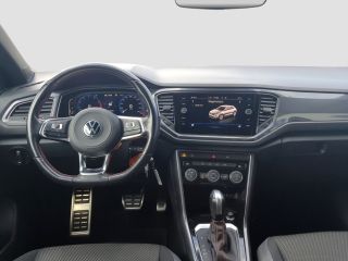 Volkswagen T-Roc 1.5 TSI Automaat R-Line | Virtual Cockpit | Climate Control | Navigatie