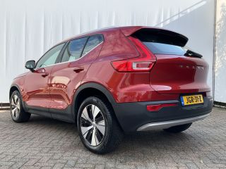 Volvo  XC40 1.5 T4 Recharge Inscription PHEV Nav/Cruise Carplay Elek.Klep Plug-in!