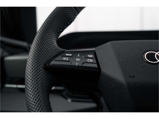 Audi A6 Avant e-tron Avant e-tron S6 | Audi smartphone interface | Audi virtual mirrors | Comfortsleutel ActivLease financial lease