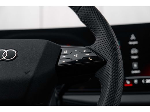 Audi A6 Avant e-tron Avant e-tron S6 | Audi smartphone interface | Audi virtual mirrors | Comfortsleutel ActivLease financial lease