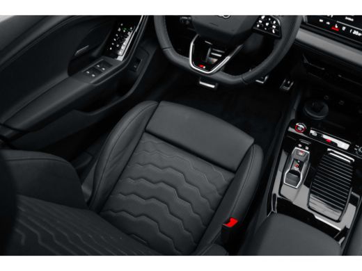 Audi A6 Avant e-tron Avant e-tron S6 | Audi smartphone interface | Audi virtual mirrors | Comfortsleutel ActivLease financial lease