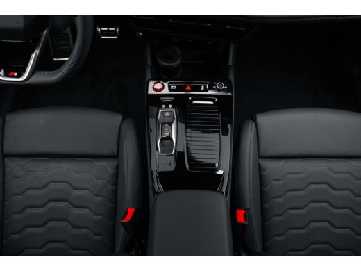 Audi A6 Avant e-tron Avant e-tron S6 | Audi smartphone interface | Audi virtual mirrors | Comfortsleutel ActivLease financial lease