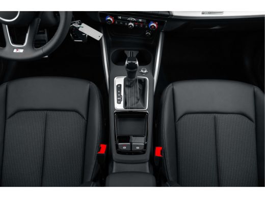 Audi Q2 S edition | Adaptive cruise control | Audi smartphone interface | Audi soundsystem ActivLease financial lease