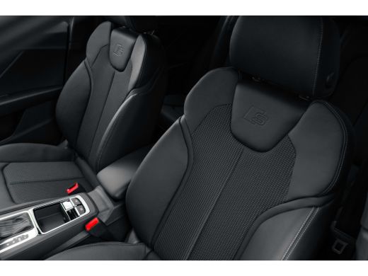 Audi Q2 S edition | Adaptive cruise control | Audi smartphone interface | Audi soundsystem ActivLease financial lease