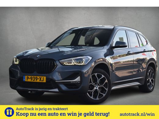 BMW X1 sDrive20i Business Edition Plus | Trekhaak | Pano | Leer | CarPlay | Stoelverw. BMW X1 sDrive20i Business Edition Plus | Trekhaak | Pano | Leer | CarPlay | Stoelverw.