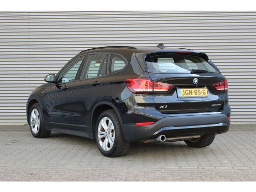BMW X1 xDrive25e Executive | Elek. Achterklep | LED | Camera | Cruise | Navi | Climate | Elek. Achterkle... ActivLease financial lease