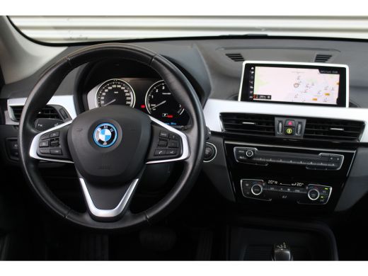 BMW X1 xDrive25e Executive | Elek. Achterklep | LED | Camera | Cruise | Navi | Climate | Elek. Achterkle... ActivLease financial lease